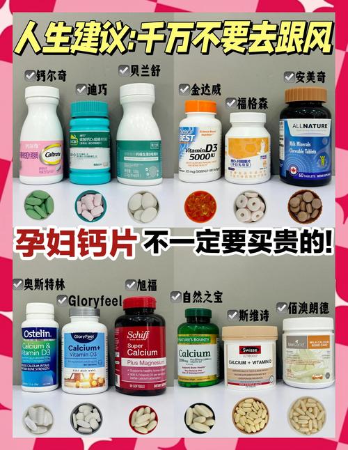 东城代怀公司:供卵代怀妈妈补哪种钙比较好